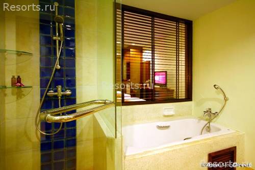 The Briza Beach Resort Khao Lak 22